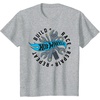 image:imageHot Wheels Build Race Repair Repeat TShirtHeather Grey