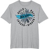 image:imageHot Wheels Build Race Repair Repeat TShirtHeather Grey