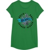 image:imageHot Wheels Build Race Repair Repeat TShirtKelly Green