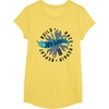 image:imageHot Wheels Build Race Repair Repeat TShirtLemon Yellow