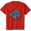 image:imageHot Wheels Build Race Repair Repeat TShirtRed