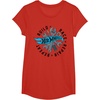 image:imageHot Wheels Build Race Repair Repeat TShirtRed