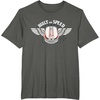 image:imageHot Wheels Built for Speed TShirtAsphalt Grey