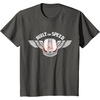 image:imageHot Wheels Built for Speed TShirtAsphalt Grey