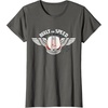 image:imageHot Wheels Built for Speed TShirtAsphalt Grey