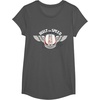image:imageHot Wheels Built for Speed TShirtAsphalt Grey
