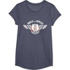 image:imageHot Wheels Built for Speed TShirtHeather Blue