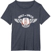 image:imageHot Wheels Built for Speed TShirtHeather Blue