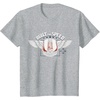 image:imageHot Wheels Built for Speed TShirtHeather Grey