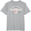 image:imageHot Wheels Built for Speed TShirtHeather Grey
