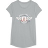 image:imageHot Wheels Built for Speed TShirtHeather Grey