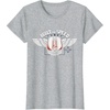 image:imageHot Wheels Built for Speed TShirtHeather Grey
