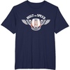 image:imageHot Wheels Built for Speed TShirtNavy Blue