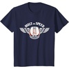 image:imageHot Wheels Built for Speed TShirtNavy Blue