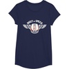 image:imageHot Wheels Built for Speed TShirtNavy Blue