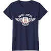 image:imageHot Wheels Built for Speed TShirtNavy Blue