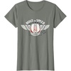 image:imageHot Wheels Built for Speed TShirtOlive Heather
