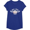 image:imageHot Wheels Built for Speed TShirtRoyal Blue