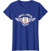 image:imageHot Wheels Built for Speed TShirtRoyal Blue