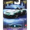 image:imageHot Wheels Car Culture Circuit Legend Premium Toy Car DieCast 164 Scale 73 Plymouth Duster for Play or DisplayAston Martin V12