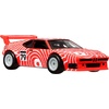 image:imageHot Wheels Car Culture Circuit Legend Premium Toy Car DieCast 164 Scale 73 Plymouth Duster for Play or DisplayBMW M1 Procar