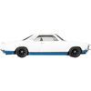 image:imageHot Wheels Car Culture Circuit Legend Premium Toy Car DieCast 164 Scale 73 Plymouth Duster for Play or DisplayChevrolet Yenko Stinger