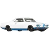 image:imageHot Wheels Car Culture Circuit Legend Premium Toy Car DieCast 164 Scale 73 Plymouth Duster for Play or DisplayChevrolet Yenko Stinger