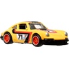 image:imageHot Wheels Car Culture Circuit Legend Premium Toy Car DieCast 164 Scale 73 Plymouth Duster for Play or DisplayPorsche 911