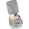 image:imageHot Wheels Cars amp Titles AllOver Print 16 Backpack amp Lunch Kit SetDisney Princesses Green