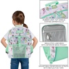 image:imageHot Wheels Cars amp Titles AllOver Print 16 Backpack amp Lunch Kit SetDisney Princesses Green