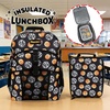 image:imageHot Wheels Cars amp Titles AllOver Print 16 Backpack amp Lunch Kit SetDragon Ball Z Allover Print