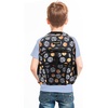 image:imageHot Wheels Cars amp Titles AllOver Print 16 Backpack amp Lunch Kit SetDragon Ball Z Allover Print