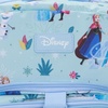 image:imageHot Wheels Cars amp Titles AllOver Print 16 Backpack amp Lunch Kit SetFrozen Elsa and Anna Blue