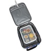 image:imageHot Wheels Cars amp Titles AllOver Print 16 Backpack amp Lunch Kit SetMarvels Avengers Classic Blue