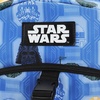 image:imageHot Wheels Cars amp Titles AllOver Print 16 Backpack amp Lunch Kit SetStar Wars The Dark Side