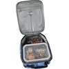 image:imageHot Wheels Cars amp Titles AllOver Print 16 Backpack amp Lunch Kit SetStar Wars The Dark Side