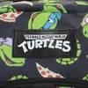 image:imageHot Wheels Cars amp Titles AllOver Print 16 Backpack amp Lunch Kit SetTmnt Classic Retro Cartoon