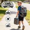 image:imageHot Wheels Cars amp Titles AllOver Print 16 Backpack amp Lunch Kit SetVideo Game Controller