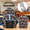 image:imageHot Wheels Cars amp Titles AllOver Print 16 Backpack amp Lunch Kit SetVideo Game Controller