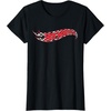 image:imageHot Wheels Checkerboard Logo TShirtBlack
