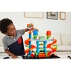 image:imageHot Wheels City Transforming Race Tower amp 1 Toy CarCar Wash Tower
