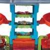 image:imageHot Wheels City Transforming Race Tower amp 1 Toy CarCar Wash Tower
