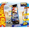 image:imageHot Wheels City Transforming Race Tower amp 1 Toy CarRace Tower