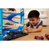 image:imageHot Wheels City Transforming Race Tower amp 1 Toy CarRace Tower
