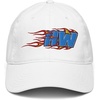 image:imageHot Wheels HW Logo Adjustable Baseball HatWhite