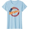 image:imageHot Wheels Its Not The Same Without The Flame TShirtBaby Blue