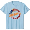 image:imageHot Wheels Its Not The Same Without The Flame TShirtBaby Blue