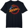 image:imageHot Wheels Its Not The Same Without The Flame TShirtBlack