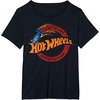 image:imageHot Wheels Its Not The Same Without The Flame TShirtBlack