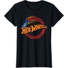 image:imageHot Wheels Its Not The Same Without The Flame TShirtBlack